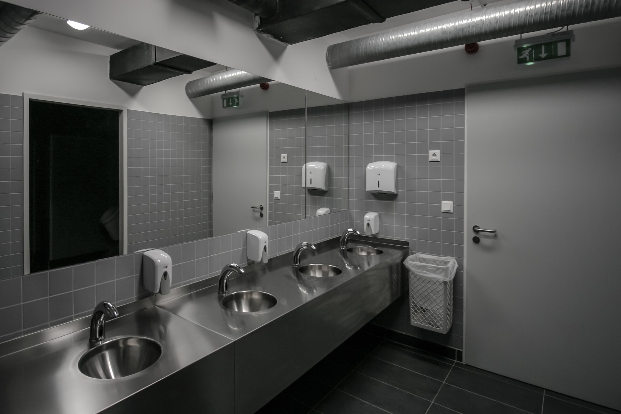 Don Bosco Sportközpont Kazincbarcika